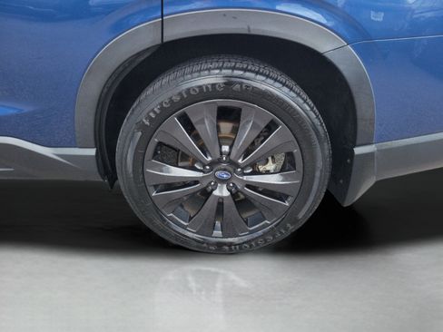 Used 2022 Subaru Ascent Onyx Edition AWD/4WD image 5