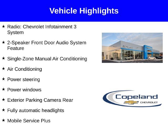 New 2027 Chevrolet Express 2500 Extended RWD image 1