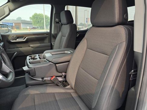 New 2026 Chevrolet Silverado 1500 RST w/ RST Select Package AWD/4WD image 10