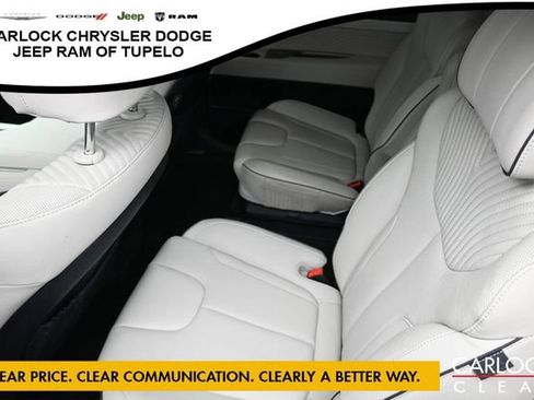 Used 2024 Hyundai Palisade Calligraphy AWD/4WD image 29