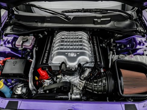 Used 2018 Dodge Challenger SRT Demon image 3