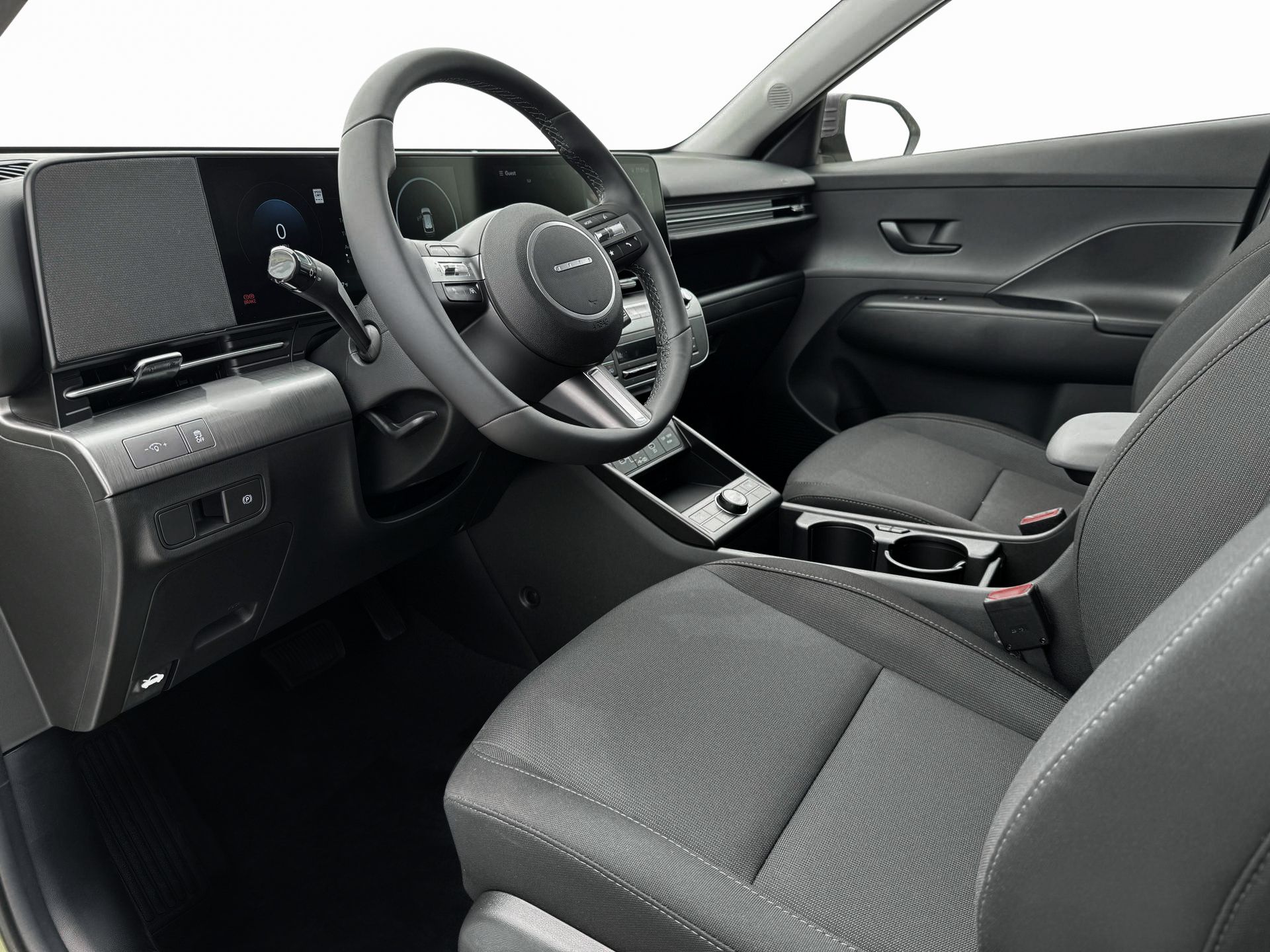 New 2025 Hyundai Kona SEL FWD image 14