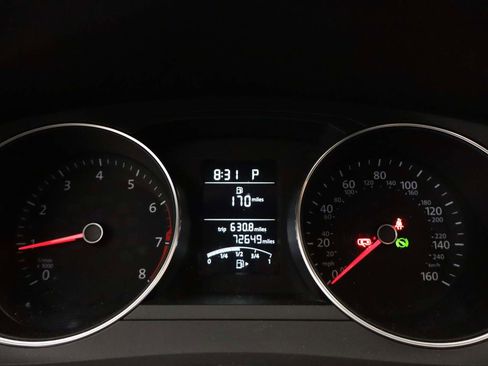 Used 2016 Volkswagen Jetta S FWD image 4