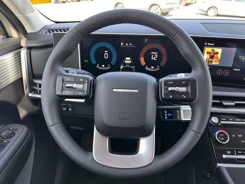 New 2026 Hyundai Santa Fe SEL image 15