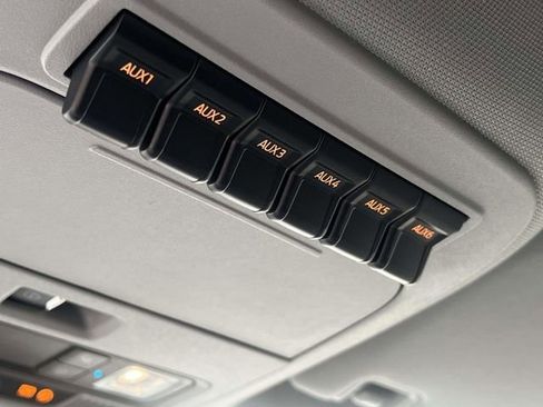 New 2026 Ford F250 XL w/ STX Appearance Package image 18