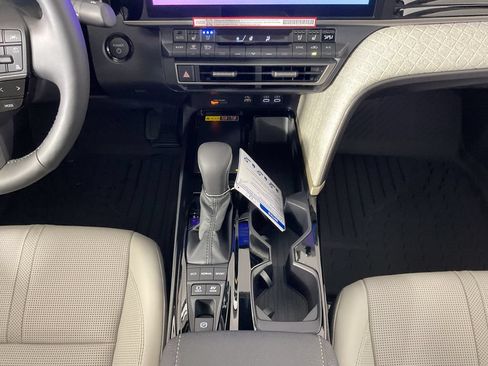 New 2026 Toyota Camry XLE w/ Premium Plus Package AWD/4WD image 12
