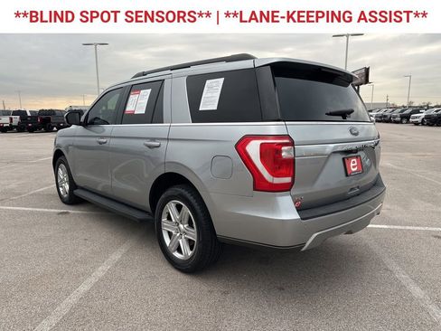 Used 2020 Ford Expedition XLT w/ Equipment Group 201A image 6