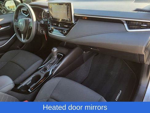 Used 2020 Toyota Corolla SE image 9
