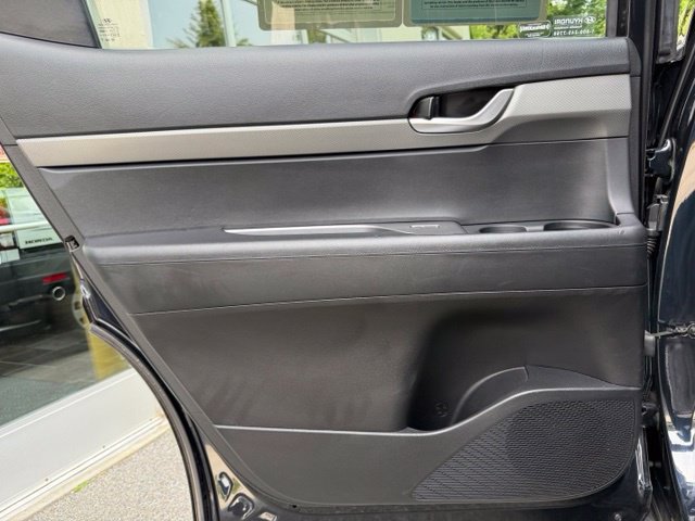 Used 2024 Hyundai Palisade SEL FWD image 31
