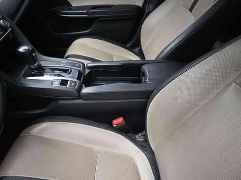 Used 2017 Honda Civic EX-L image 20