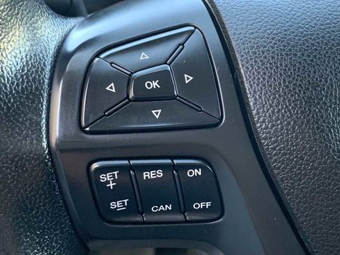 Used 2020 Ford Ranger XL w/ Equipment Group 101A Mid image 16