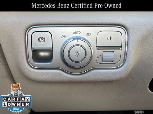 Certified 2024 Mercedes-Benz GLS 450 4MATIC image 8