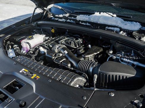 New 2025 Jeep Grand Cherokee Limited image 7