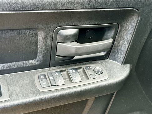 Used 2022 RAM 1500 Tradesman w/ Popular Equipment Group image 19