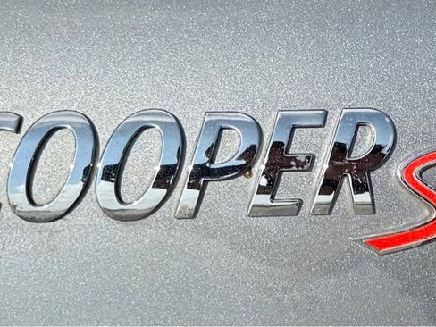 Used 2009 MINI Cooper S image 9