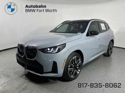 New 2026 BMW X3 M50 w/ Premium Package