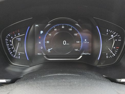 Used 2019 Hyundai Santa Fe SEL w/ Cargo Package FWD image 19