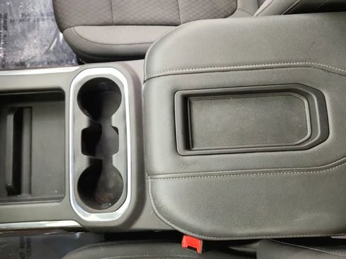 Used 2020 Chevrolet Silverado 1500 RST w/ All-Star Edition image 26