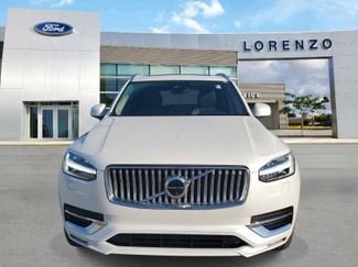Used 2023 Volvo XC90 B6 Plus w/ Protection Package Premier video 2