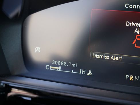 Used 2022 Lincoln Corsair Reserve w/ Elements Package image 34