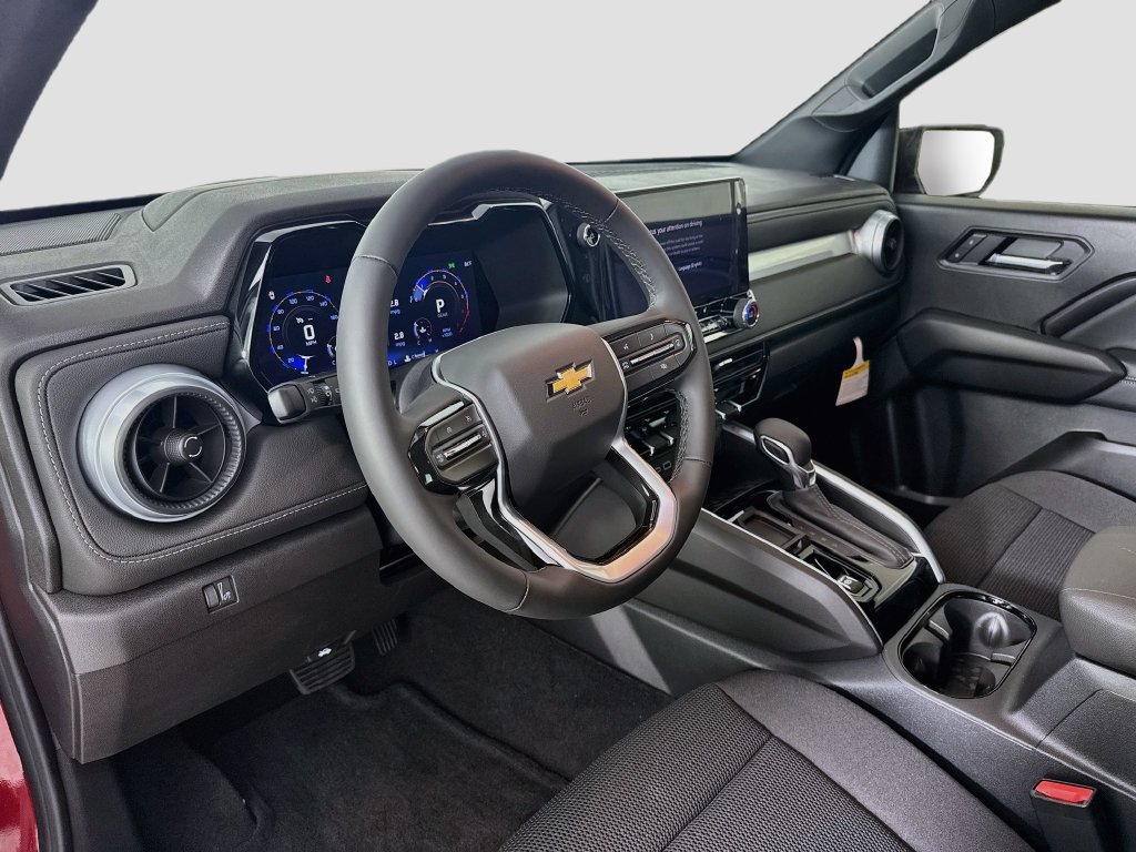 New 2026 Chevrolet Colorado LT RWD image 10