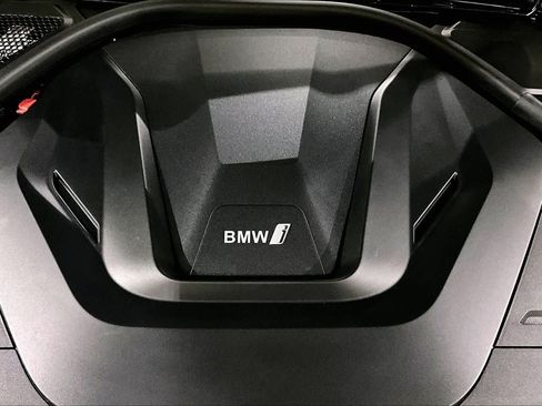 Used 2023 BMW i4 eDrive40 w/ M Sport Package RWD image 30