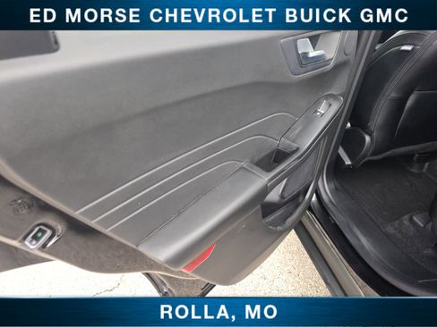 Used 2024 Ford Escape ST-Line Select w/ Tech Pack #2 image 18