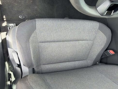 Certified 2025 Toyota Camry LE FWD image 9