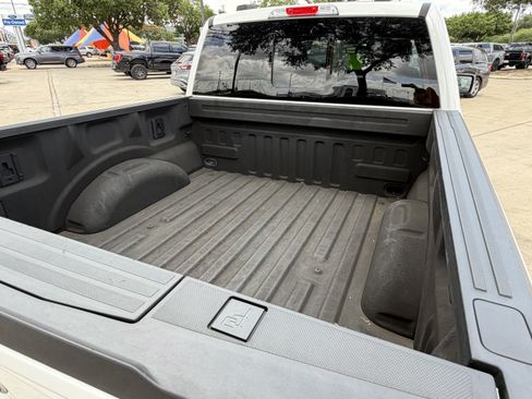 Used 2023 Ford F150 King Ranch w/ Equipment Group 601A High AWD/4WD image 10