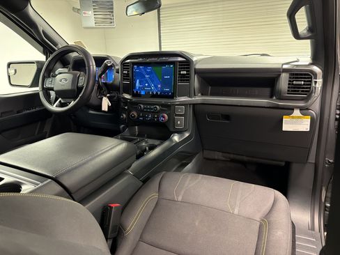Used 2024 Ford F150 STX RWD image 30