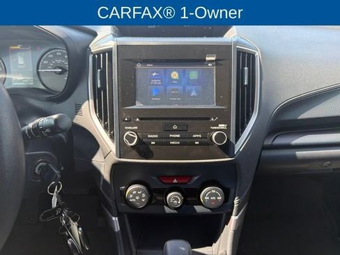 Used 2019 Subaru Forester w/ Alloy Wheel Package AWD/4WD image 7