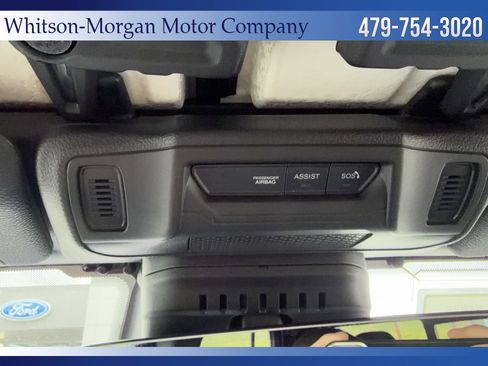 New 2026 Jeep Gladiator Sport image 37