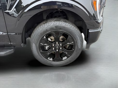 Used 2023 Ford F150 XLT w/ Equipment Group 302A High AWD/4WD image 34