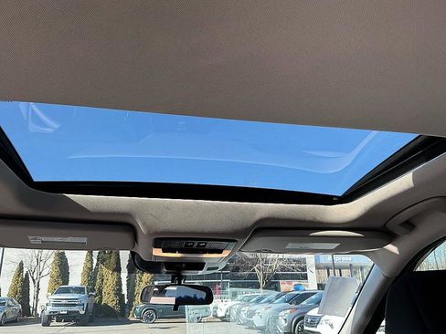 New 2026 Nissan Rogue Dark Armor image 23