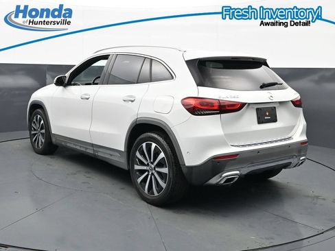 Used 2021 Mercedes-Benz GLA 250 4MATIC image 7