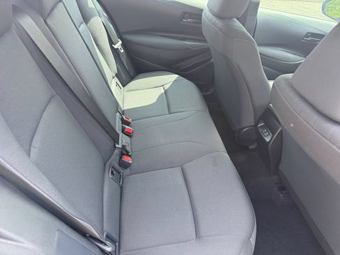 Used 2024 Toyota Corolla LE FWD image 21