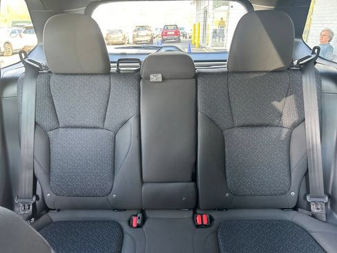 Used 2026 Subaru Forester Premium AWD/4WD image 33