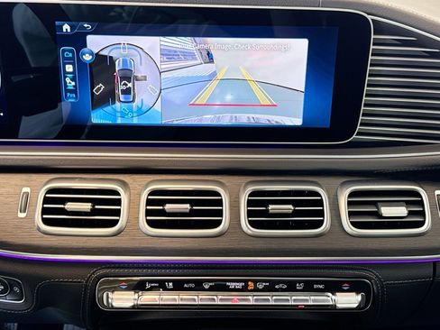 New 2026 Mercedes-Benz GLE 580 4MATIC image 13