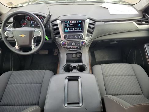 Used 2019 Chevrolet Tahoe LS RWD image 10