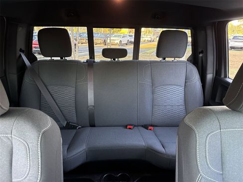 New 2026 RAM 3500 Tradesman image 29