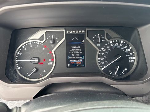 Used 2023 Toyota Tundra SR5 AWD/4WD image 22