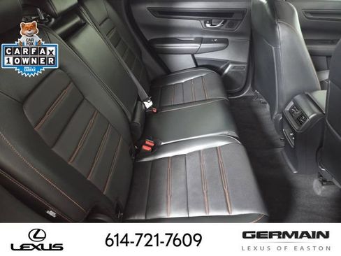 Used 2024 Honda CR-V Sport-L image 21