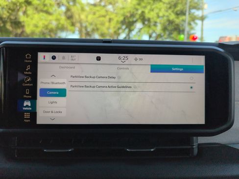 New 2026 Jeep Wrangler Sport image 38