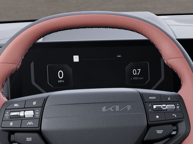 New 2026 Kia Sportage SX AWD/4WD image 21