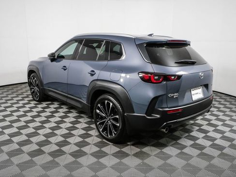 Used 2024 MAZDA CX-50 AWD 2.5 S w/ Weather Package image 29