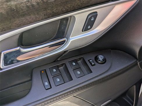 Used 2017 GMC Terrain Denali image 24