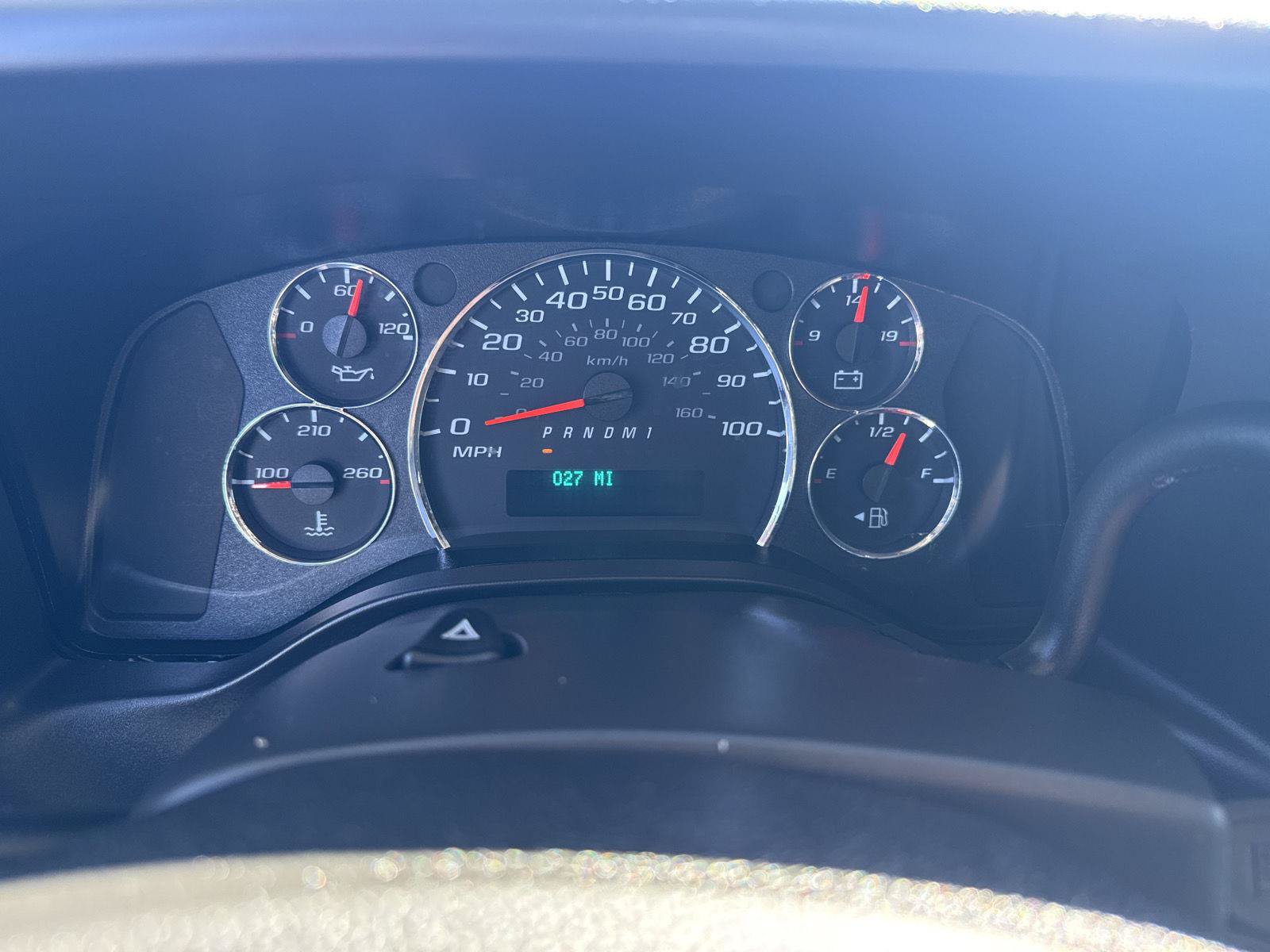 Used 2025 GMC Savana 2500 w/ Driver Convenience Package RWD image 19