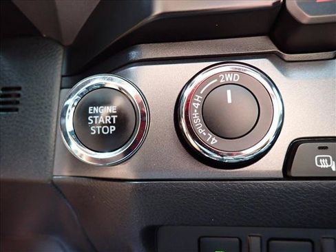 Used 2023 Toyota Tacoma TRD Pro AWD/4WD image 21