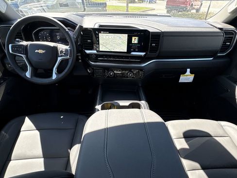 New 2026 Chevrolet Silverado 2500 LT AWD/4WD image 20
