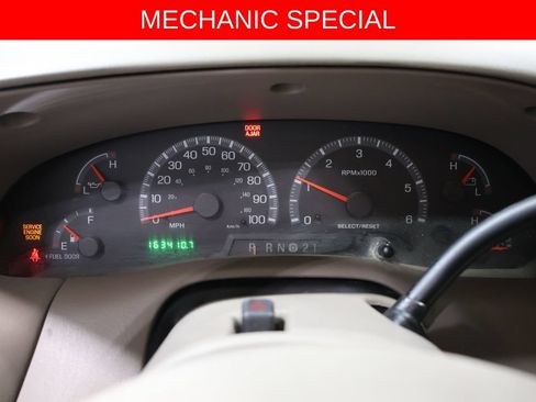 Used 2003 Ford F150 XLT AWD/4WD image 29